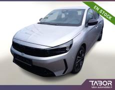 Opel Corsa Paris 14e Arrondissement