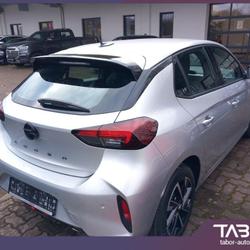 Opel Corsa F 1.2 Turbo 100 Aut. GS LED Cam180&deg; Paris 14e Arrondissement