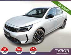 Opel Corsa Strasbourg