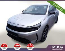 Opel Corsa Strasbourg