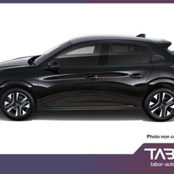 Peugeot 208 Hybrid 145 Allure S&iacute;egChauf 2xPDC Strasbourg