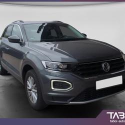 Volkswagen T-Roc 1.5 TSI 150 Style LED GPS ACC occasion - Strasbourg - photo 2/10