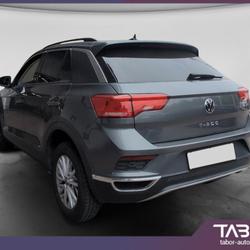 Volkswagen T-Roc 1.5 TSI 150 Style LED GPS ACC occasion - Strasbourg - photo 3/10