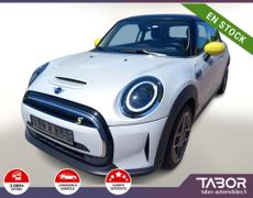 Mini Cooper Strasbourg