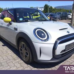 Mini Cooper SE Classic Trim LED DCC GPS 17P Strasbourg