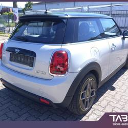 Mini Cooper SE Classic Trim LED DCC GPS 17P Strasbourg