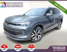 Volkswagen Tiguan Paris 14e Arrondissement