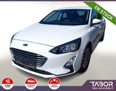 Ford Focus Strasbourg