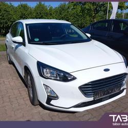 Ford Focus 1.5 EcoBoost 150 Aut. Titanium X LED Strasbourg