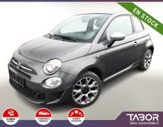 Fiat 500C Strasbourg