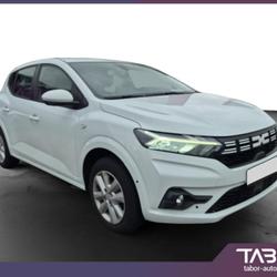 Dacia Sandero III 1.0 TCe 90 CVT Expression LED occasion - Strasbourg - photo 2/10