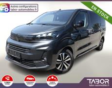 Peugeot Traveller Paris 14e Arrondissement