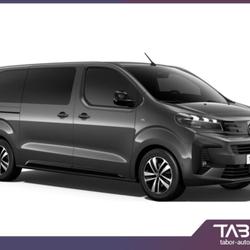Peugeot Traveller L2 Allure VIP+ Pano Webasto Paris 14e Arrondissement
