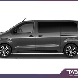 Peugeot Traveller L2 Allure VIP+ Pano Webasto Paris 14e Arrondissement