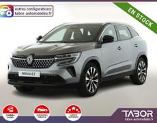 Renault Austral Strasbourg