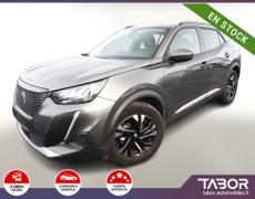 Peugeot 2008 Strasbourg