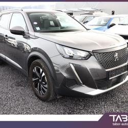 Peugeot 2008 1.2 PureTech 100 Allure CarPlay Strasbourg