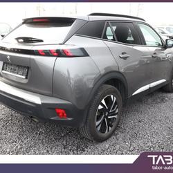 Peugeot 2008 1.2 PureTech 100 Allure CarPlay Strasbourg