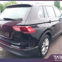 Volkswagen Tiguan 2.0 TDI 150 Highline LED GPS Strasbourg
