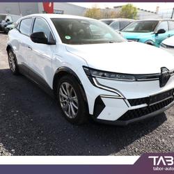 Renault Megane 4 E-Tech EV60 220 Techno LED GPS Strasbourg