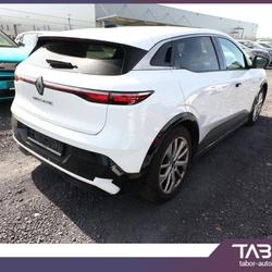 Renault Megane 4 E-Tech EV60 220 Techno LED GPS Strasbourg
