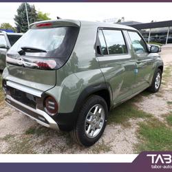 Hyundai Inster 49 kWh 115 GPS CAM 15" ACC PDC Strasbourg