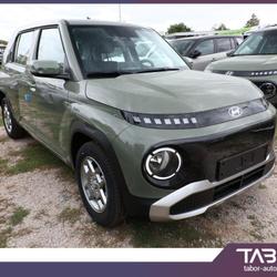 Hyundai Inster 49 kWh 115 GPS CAM 15" ACC PDC Paris 14e Arrondissement