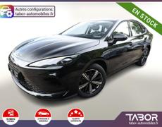 BYD Seal Strasbourg