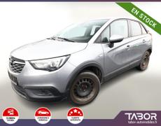 Opel Crossland Strasbourg