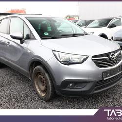Opel Crossland X 1.2 Turbo 130 Aut. Edition PDC Strasbourg
