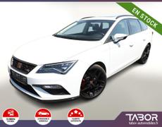 Seat Leon Strasbourg