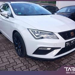 Seat Leon ST 2.0 TSI 190 DSG FR LED ViCo Pano Strasbourg