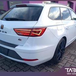 Seat Leon ST 2.0 TSI 190 DSG FR LED ViCo Pano Strasbourg
