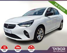 Opel Corsa Strasbourg