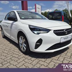Opel Corsa 1.2 100 Aut. Elegance Cam180&deg; Clima Strasbourg
