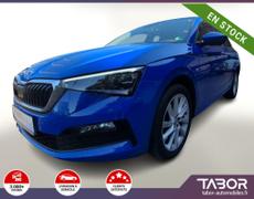 Skoda Scala Strasbourg