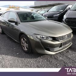 Peugeot 508 1.6 PT 180 Aut. Allure KeyLess Cam Strasbourg