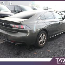 Peugeot 508 1.6 PT 180 Aut. Allure KeyLess Cam Strasbourg