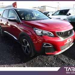 Peugeot 3008 1.2 PT 130 Aut. Crossway Pano GPS Strasbourg