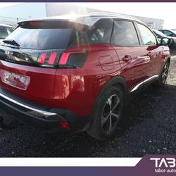 Peugeot 3008 1.2 PT 130 Aut. Crossway Pano GPS Strasbourg