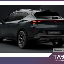 Cupra Formentor eTSI 150 AttelR EdgeP ChaufS Paris 14e Arrondissement