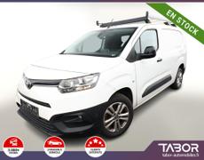 Toyota Proace verso Strasbourg
