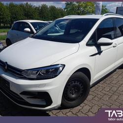 Volkswagen Touran 1.5 TSI 150 DSG Comfortline Strasbourg