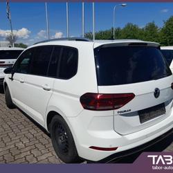 Volkswagen Touran 1.5 TSI 150 DSG Comfortline Strasbourg