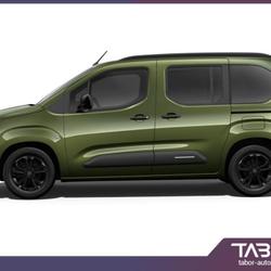 Citroen Berlingo 1.5 BHDi 130 AT8 Max Keyl Grip Strasbourg