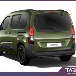 Citroen Berlingo 1.5 BHDi 130 AT8 Max Keyl Grip Strasbourg