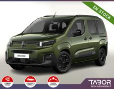 Citroen Berlingo Paris 14e Arrondissement