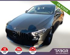 Mercedes CLS Strasbourg
