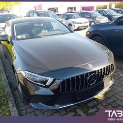 Mercedes CLS 350 d 4Matic cuir Burmester Strasbourg
