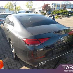 Mercedes CLS 350 d 4Matic cuir Burmester Strasbourg